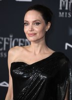 Angelina Jolie hoodie #3883347