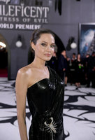 Angelina Jolie tote bag #G2500609