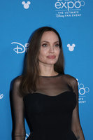 Angelina Jolie Tank Top #3883360