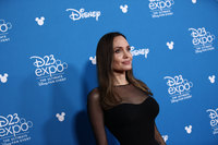 Angelina Jolie mug #G2500616