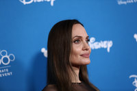 Angelina Jolie t-shirt #3883365