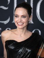 Angelina Jolie t-shirt #3883376