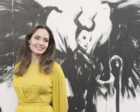 Angelina Jolie mug #G2500642