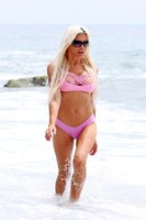 Angelique Morgan mug #G1474962