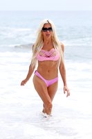 Angelique Morgan Tank Top #3232877