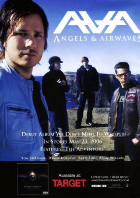 Angels Poster 1444969