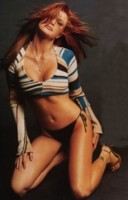 Angie Everhart Sweatshirt #1280616