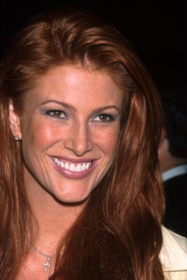 Angie Everhart Poster 1323486