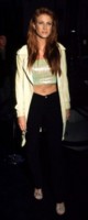 Angie Everhart Tank Top #1323488