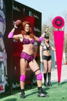 Angie Everhart Tank Top #1344121