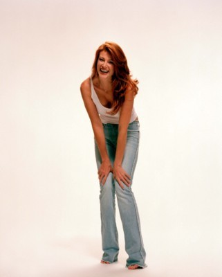 Angie Everhart Poster 1378895