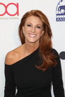 Angie Everhart t-shirt #3170541
