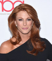 Angie Everhart Tank Top #3170547