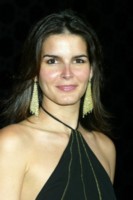 Angie Harmon Sweatshirt #1277998