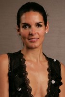 Angie Harmon Tank Top #1378909