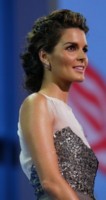 Angie Harmon Tank Top #1378917