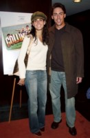 Angie Harmon t-shirt #1378921