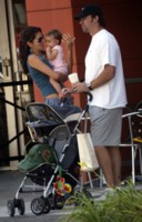 Angie Harmon t-shirt #1439799