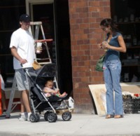 Angie Harmon t-shirt #1439801