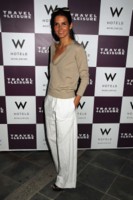 Angie Harmon Sweatshirt #1439841