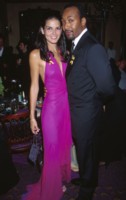 Angie Harmon Tank Top #1439870