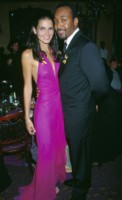Angie Harmon hoodie #1439871