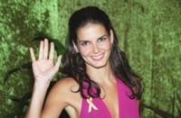 Angie Harmon Tank Top #1439874