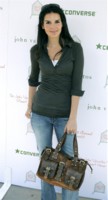 Angie Harmon hoodie #1439891