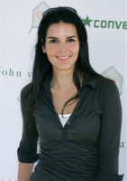 Angie Harmon Tank Top #1439894