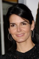 Angie Harmon Sweatshirt #1467554