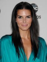 Angie Harmon Sweatshirt #1494362
