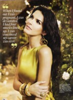 Angie Harmon Tank Top #1506995