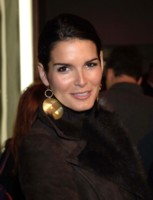 Angie Harmon Tank Top #1515171
