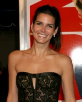 Angie Harmon Sweatshirt #1515172