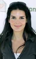 Angie Harmon Sweatshirt #1515197