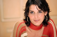 Angie Harmon t-shirt #2068552