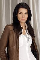 Angie Harmon hoodie #2068560
