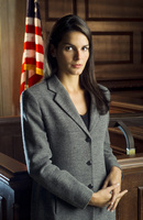 Angie Harmon hoodie #2107327