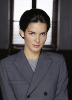 Angie Harmon t-shirt #2107333