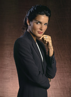 Angie Harmon Tank Top #2107335