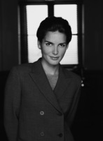 Angie Harmon hoodie #2107337