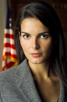 Angie Harmon Tank Top #2107339