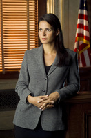 Angie Harmon Tank Top #2107341