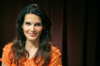 Angie Harmon Tank Top #2305312