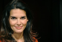 Angie Harmon Tank Top #2305317