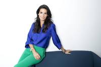 Angie Harmon Tank Top #2305318
