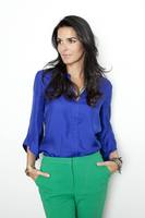 Angie Harmon t-shirt #2305320