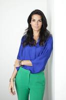 Angie Harmon Tank Top #2305322