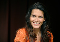 Angie Harmon Tank Top #2305325