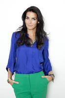 Angie Harmon Tank Top #2305326